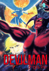 Devilman -2a2018- Tome 2