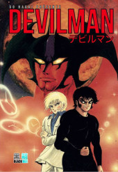 Devilman -3b2018- Tome 3