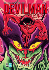 Devilman -4a2018- Tome 4