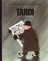 (AUT) Tardi -2000- Entretiens avec Numa Sadoul