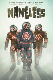 Nameless (2015) - Nameless