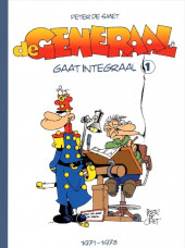 Generaal (De) - Gaat Integraal -1- 1971-1973