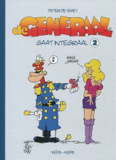 Generaal (De) - Gaat Integraal -2- 1973-1975