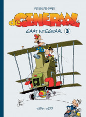 Generaal (De) - Gaat Integraal -3- 1976-1977