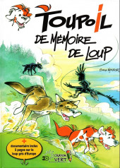 Toupoil -4- De mémoire de loup
