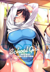 Toranoana - School Girl Mizugi Collection