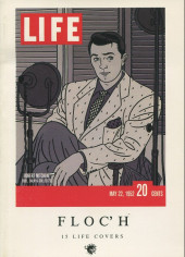 Life (Floc'h) -1a1986- Life - 15 Life covers