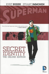 Superman : Secret Identity - Superman: Secret Identity