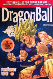 Dragon Ball - La Collection (Hachette) -22- Tome 22