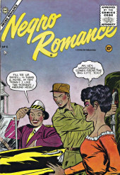 Negro Romance (1955) -4- (sans titre)