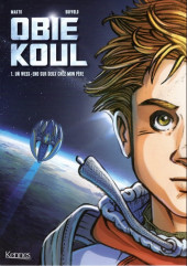 Obie Koul -1Extrait- Un week-end sur deux chez mon père