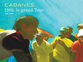 (AUT) Cabanes -aTT- 1989, le grand Tour