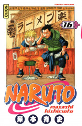 Naruto -16a- La bataille de Konoha, dernier acte!!