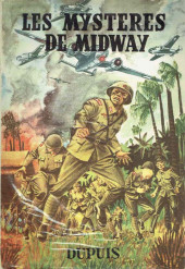Buck Danny -2a1948- Les mystères de Midway