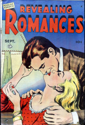 Revealing Romances (Ace Magazines - 1949) -1- (sans titre)