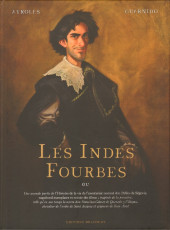 Les indes Fourbes - Les Indes Fourbes