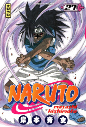 Naruto -27a- Le jour du départ !!