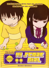 Hi Score Girl -1Extrait- Tome 1