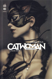 Selina Kyle : Catwoman -1- Pâles copies