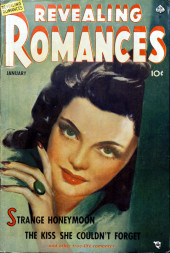 Revealing Romances (Ace Magazines - 1949) -3- (sans titre)