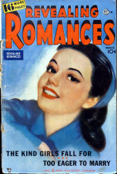 Revealing Romances (Ace Magazines - 1949) -4- (sans titre)