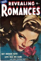 Revealing Romances (Ace Magazines - 1949) -5- (sans titre)