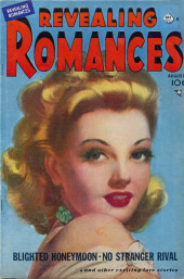 Revealing Romances (Ace Magazines - 1949) -6- (sans titre)