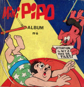 Pipo (Mini) -Rec06- Album N°6