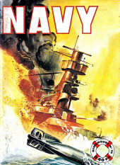 Navy (Impéria) -76- Eau glacée