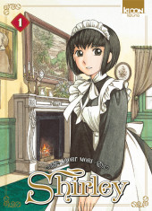 Shirley -1a2019- Tome 1