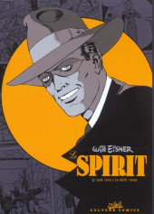 Le spirit (Intégrale Soleil) -INT01- (2 juin 1940 / 25 août 1940)