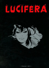 Lucifera (en italien) - Lucifera cover art