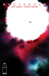 Descender (2015) -32- The End of the Universe: Part 4 of 4