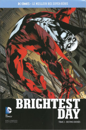 DC Comics - Le Meilleur des Super-Héros -Premium05- Brightest Day - Tome 2 - Destins Croisés