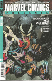 Marvel Comics Presents Vol.3 (2019) -5- Wolverine: The Vigil Part 6