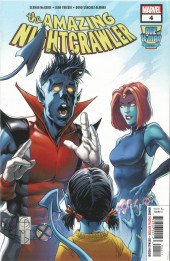 Age of X-Man: The Amazing Nightcrawler -4- Part 4