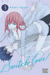 Switch love -3- Tome 3