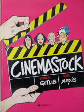 Cinémastock -1b1988- Cinemastock