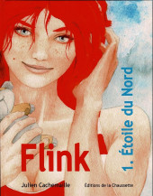 Flink -1- Étoile du Nord