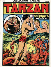 Tarzan (Collection Tarzan - 1e Série - N&B) -28- La cruauté d'Opar