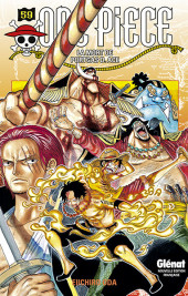 One Piece -59a2014- La Mort De Portgas D. Ace
