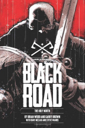 Black Road (2016) -INT- The Holy North
