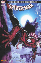 Spider-Man (7e série) -6- Le grand final