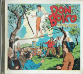 Don Bosco (Jijé) -0b1944''- Don Bosco, ami des jeunes