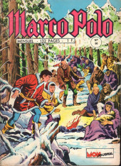 Marco Polo (Dorian, puis Marco Polo) (Mon Journal) -90- Le camp des orotches 