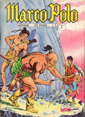 Marco Polo (Dorian, puis Marco Polo) (Mon Journal) -97- Les héritiers du mandarin