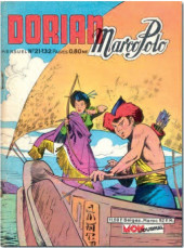 Marco Polo (Dorian, puis Marco Polo) (Mon Journal) -21- Les Dragons de Komodo