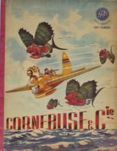 (AUT) Sabran -1945- Cornebuse & Cie