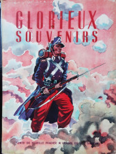 (AUT) Sabran -1943- Glorieux Souvenirs