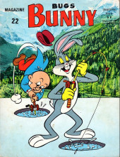 Bugs Bunny (Magazine Géant - 2e série - Sagédition) -22- Le géant tout petit